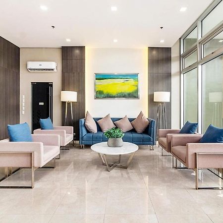 Desna By J&J Homes At Avida Towers Riala T3 Cebu Extérieur photo