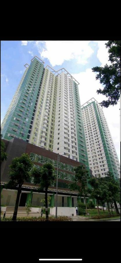 Desna By J&J Homes At Avida Towers Riala T3 Cebu Extérieur photo